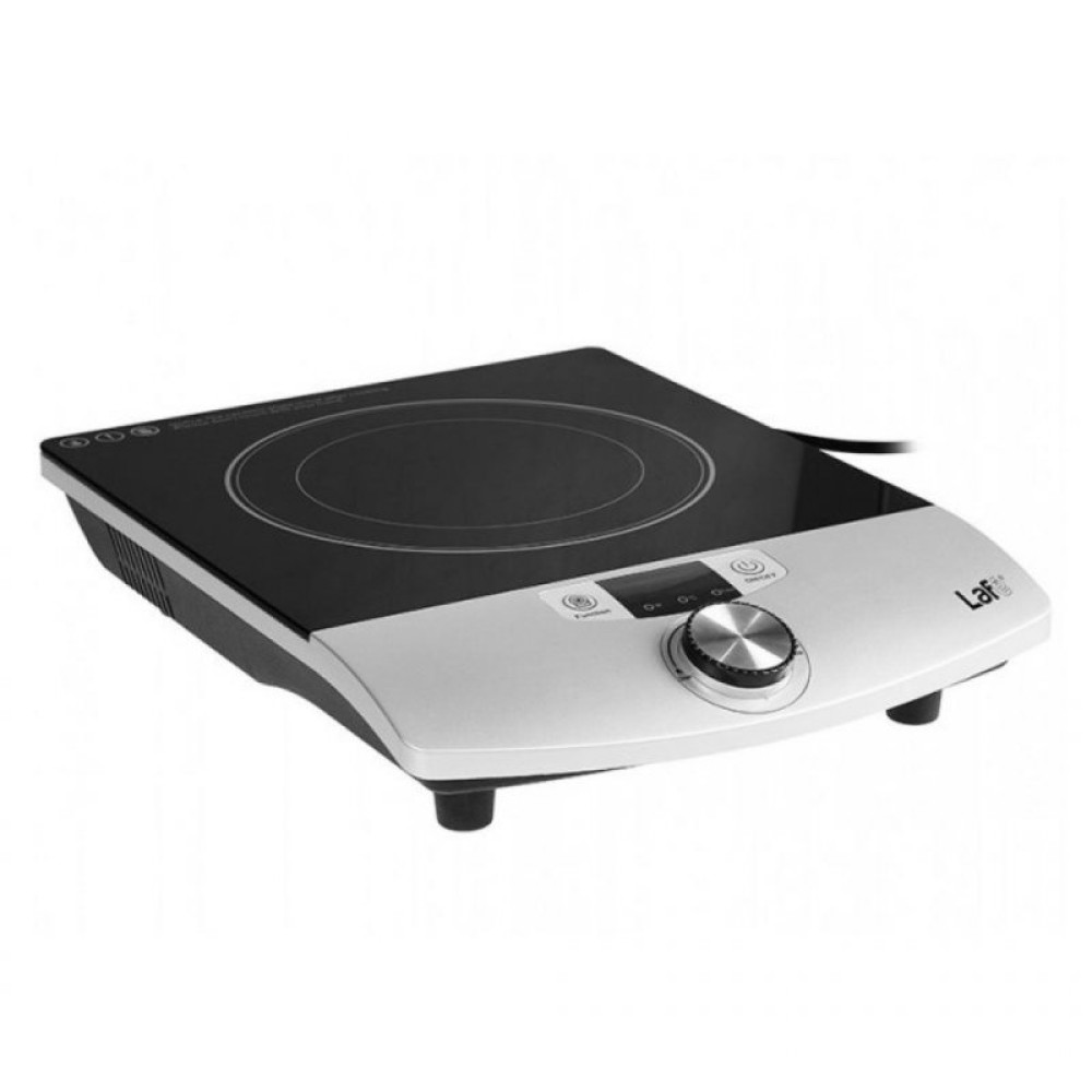 Електроплитка Lafe Electric Hob CIY001 single