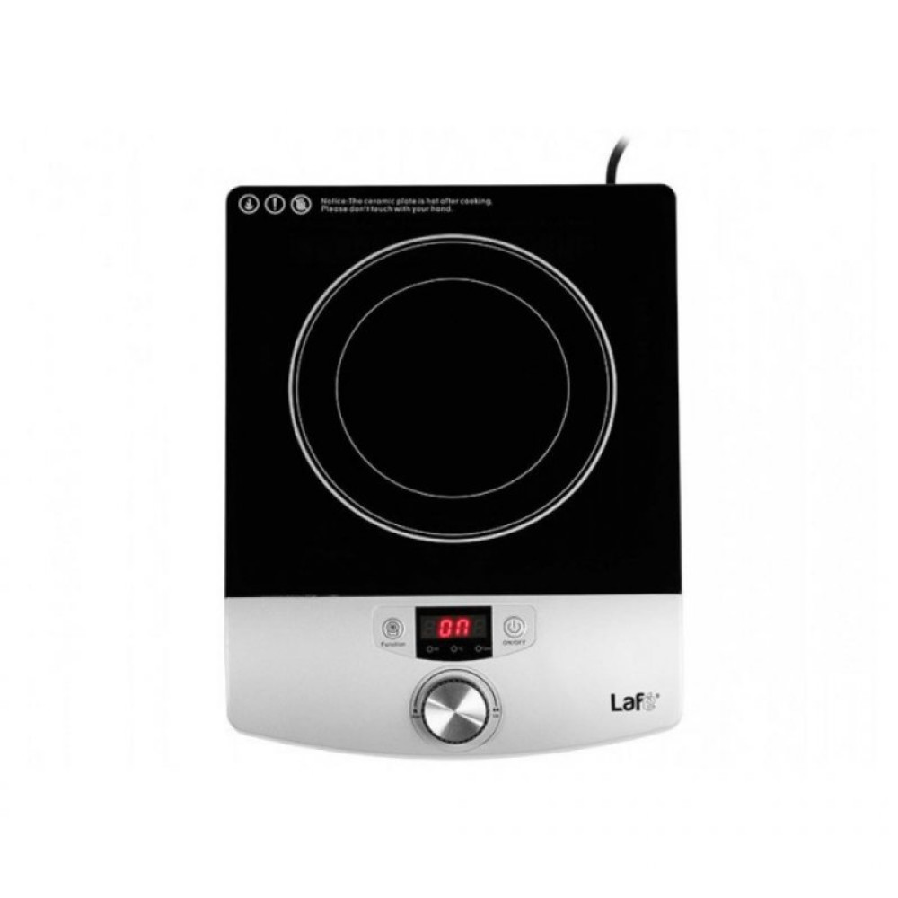 Електроплитка Lafe Electric Hob CIY001 single