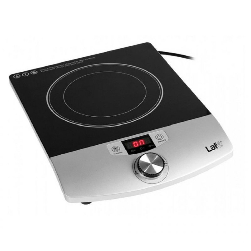 Електроплитка Lafe Electric Hob CIY001 single