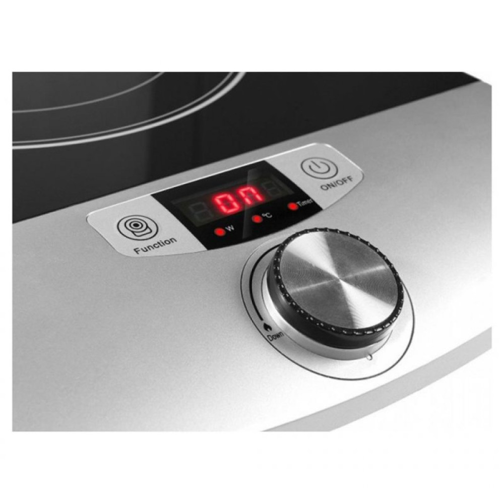 Електроплитка Lafe Electric Hob CIY001 single
