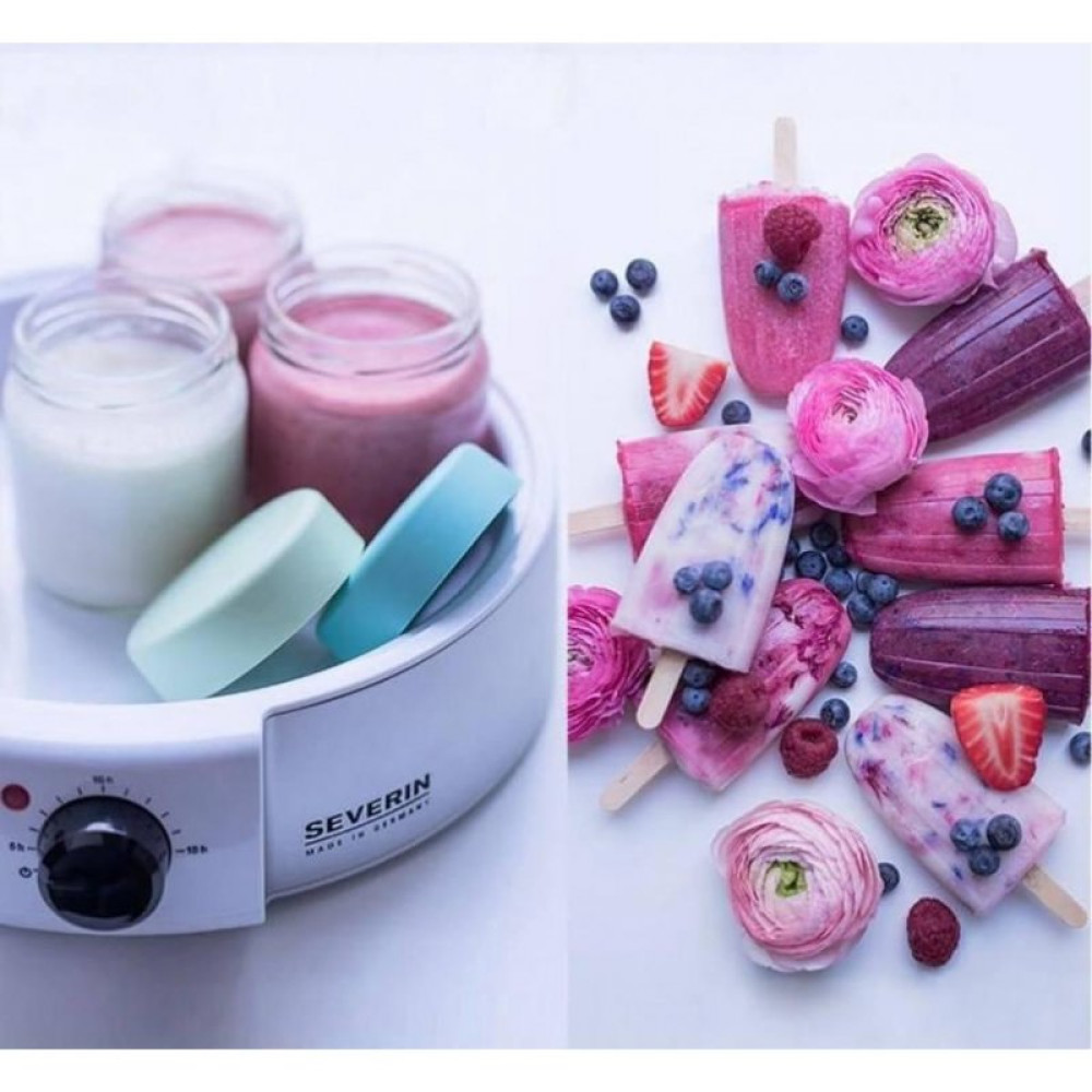 Йогуртниця Severin JG 3525 (JG3525)