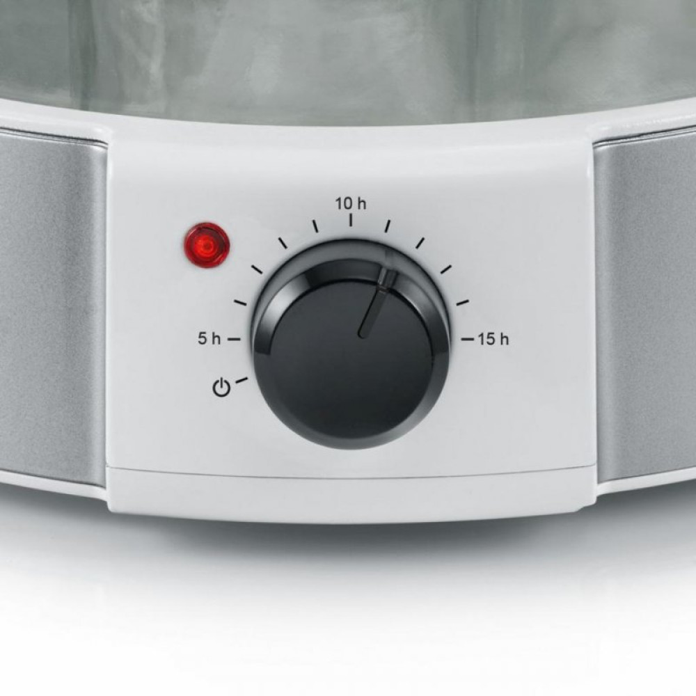 Йогуртниця Severin JG 3525 (JG3525)