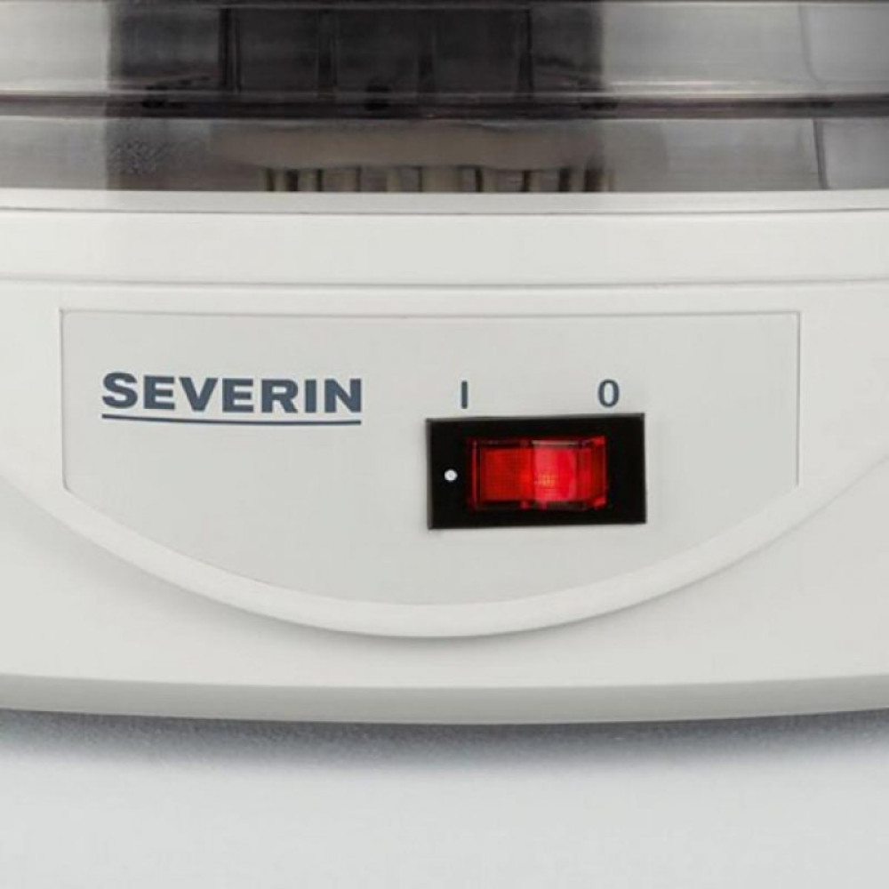 Сушка для овощей и фруктов SEVERIN OD 2940 (OD2940)