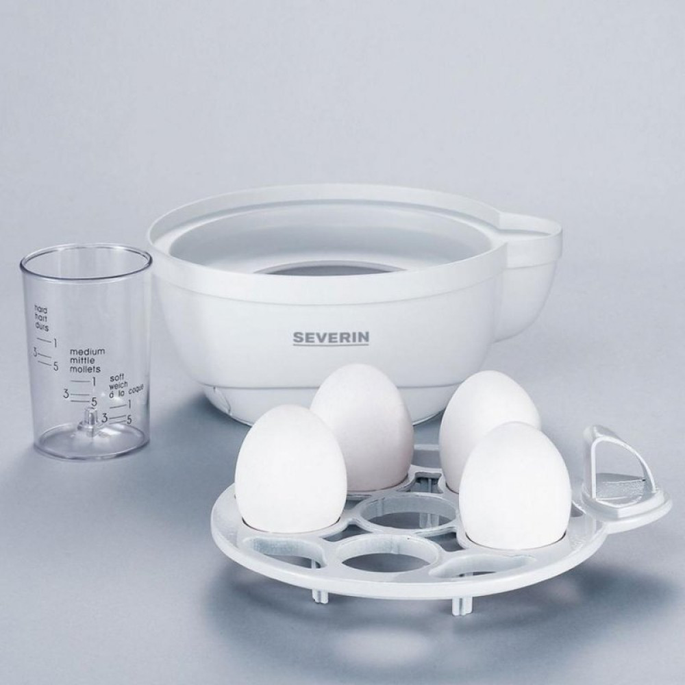 Яйцеварка SEVERIN EK 3051 (EK3051) Яйцеварка SEVERIN EK 3051 (EK3051)