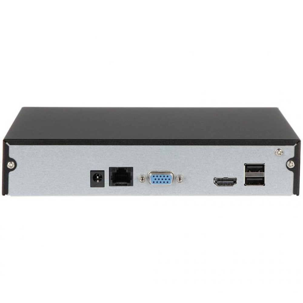 Реєстратор для відеоспостереження Dahua NVR1B08HC/E