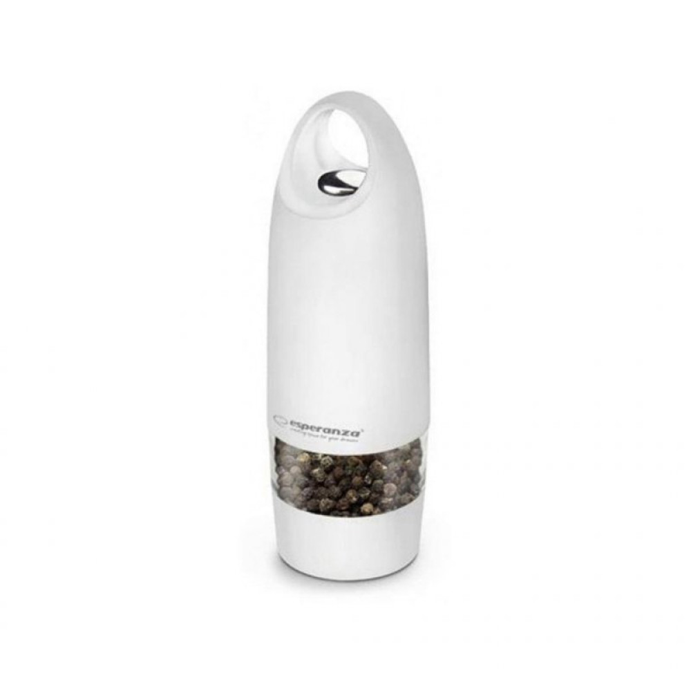 Измельчитель Esperanza Pepper Grinder EKP003W (EKP003W) Измельчитель Esperanza Pepper Grinder EKP003W (EKP003W)