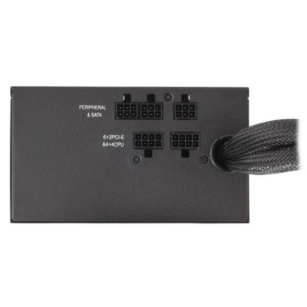 Блок живлення Corsair 650W CX650M (CP-9020103-EU)