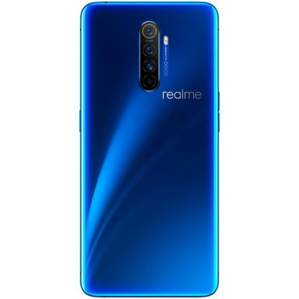 Мобільний телефон realme X2 Pro 8/128GB Neptune Blue