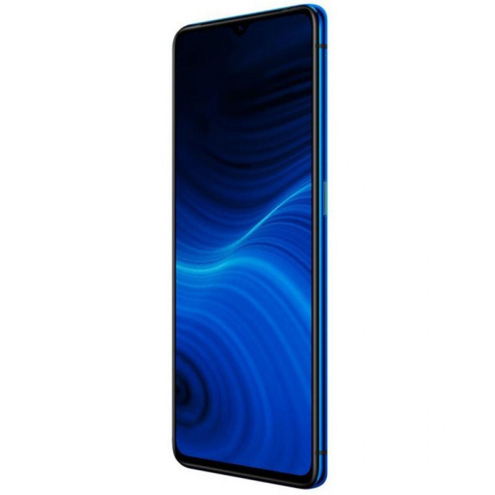 Мобільний телефон realme X2 Pro 8/128GB Neptune Blue