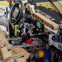 Конструктор LEGO Technic Land Rover Defender 2573 детали (42110)