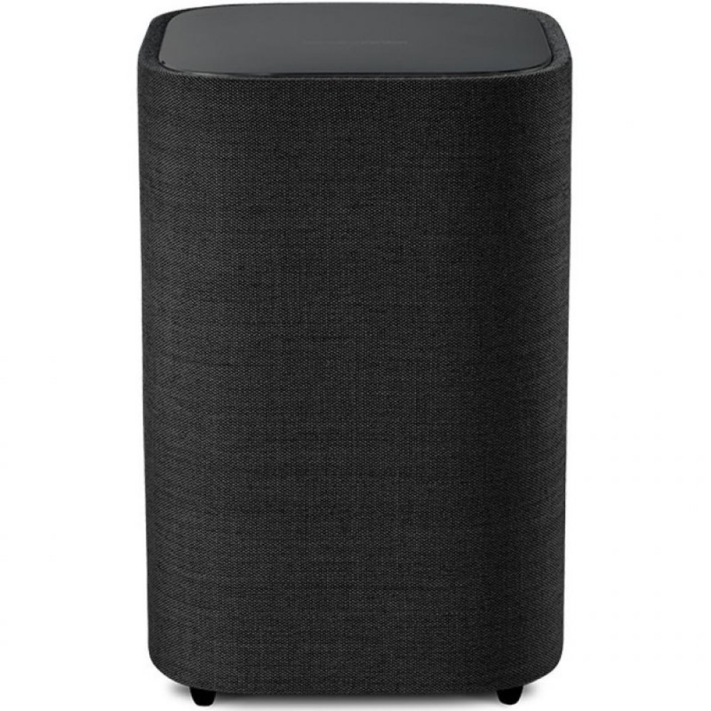 Акустическая система Harman Kardon Citation Sub S Black (HKCITASUBSBLKEU)