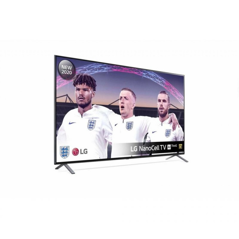 Телевизор LG 65NANO996NA