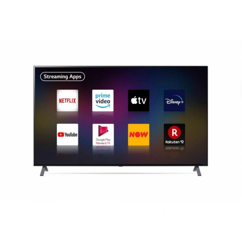 Телевизор LG 65NANO996NA