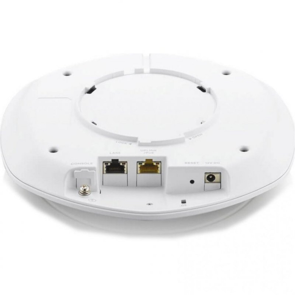 Точка доступу Wi-Fi ZyXel WAC6303D-S (WAC6303D-S-EU0101F)