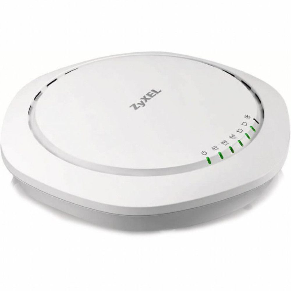 Точка доступа Wi-Fi ZyXel WAC6503D-S (WAC6503D-S-EU0101F)