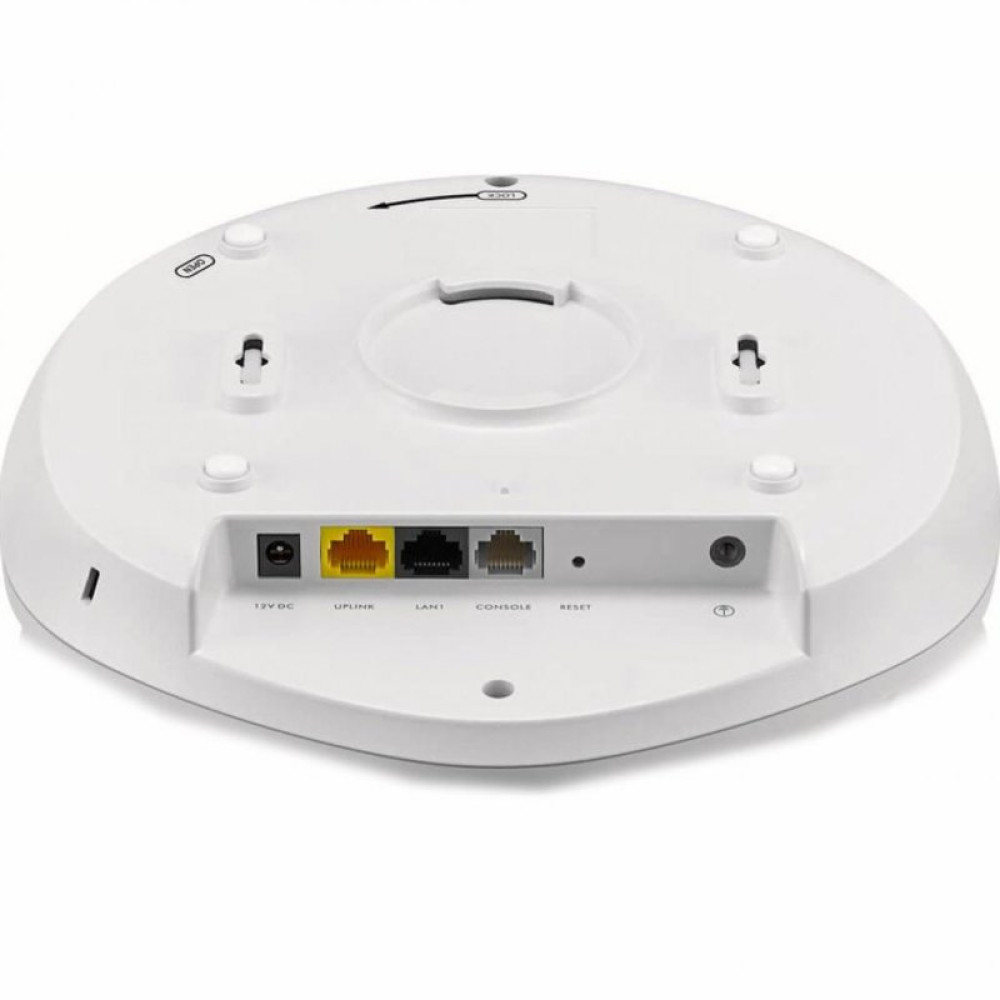 Точка доступа Wi-Fi ZyXel WAC6503D-S (WAC6503D-S-EU0101F)