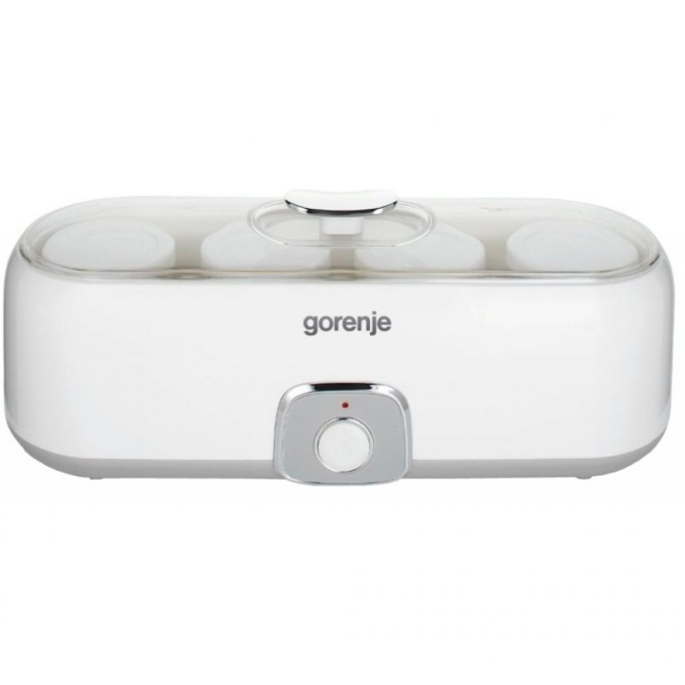 Йогуртница Gorenje JM 20 W (JM20W)