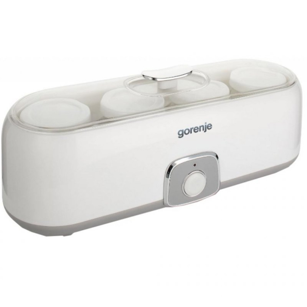 Йогуртница Gorenje JM 20 W (JM20W)