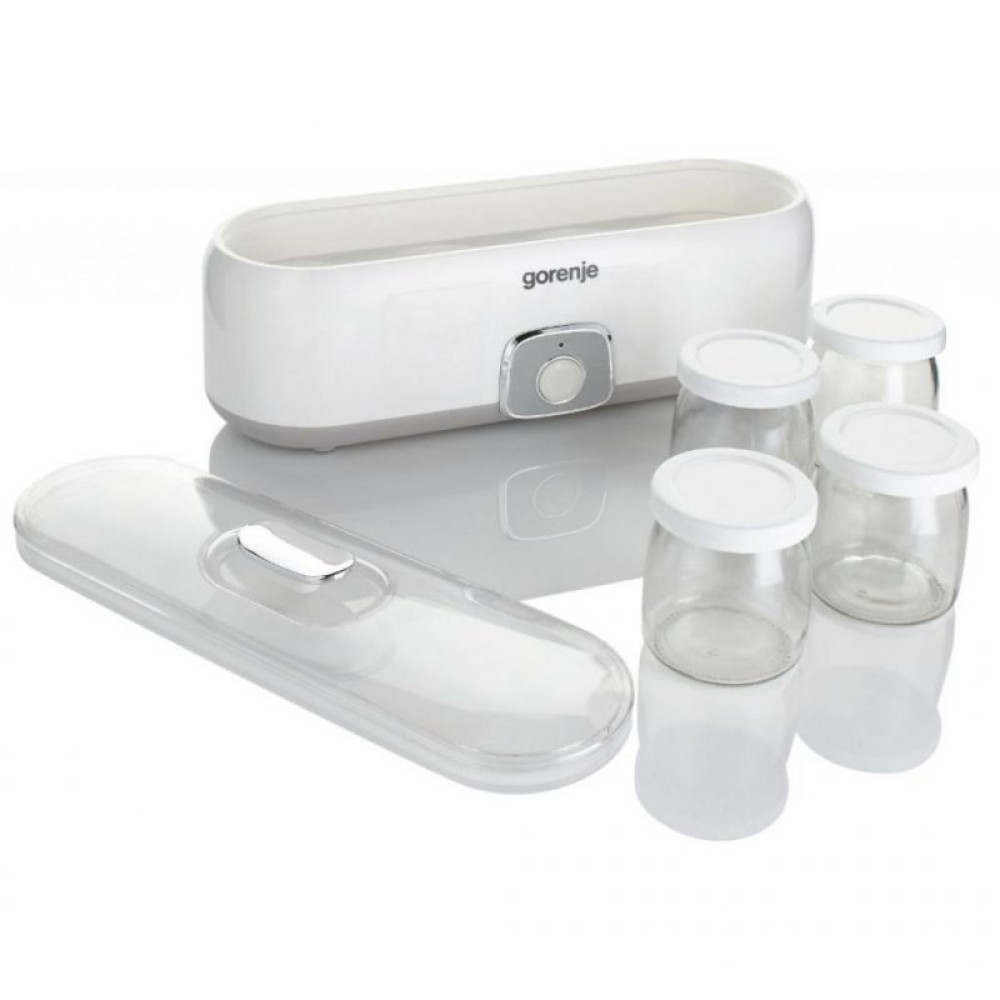 Йогуртница Gorenje JM 20 W (JM20W)