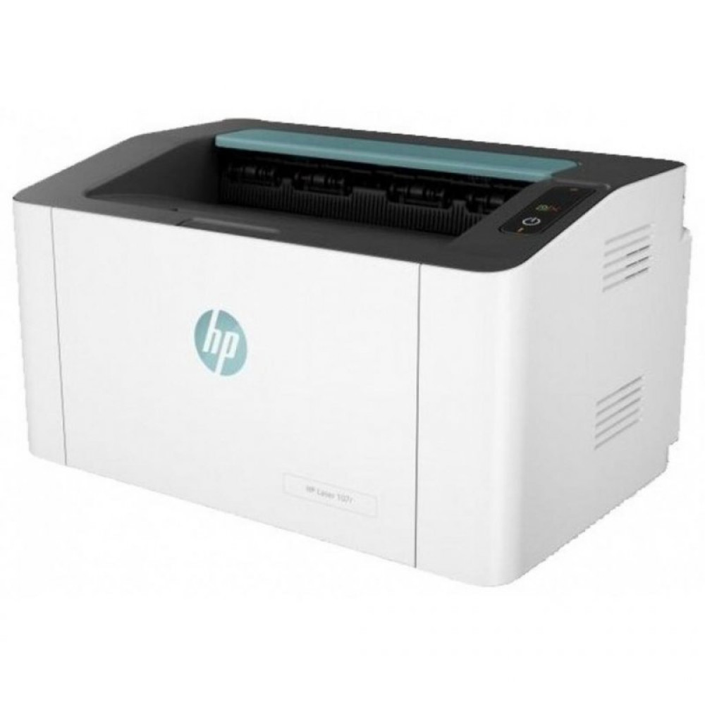 Лазерний принтер HP LaserJet 107r (5UE14A)