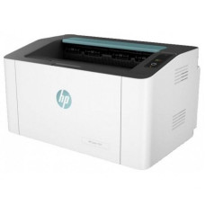 Лазерний принтер HP LaserJet 107r (5UE14A)