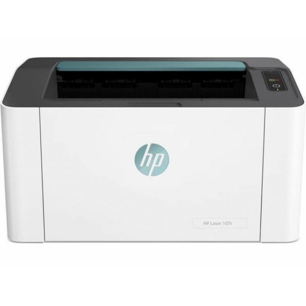 Лазерний принтер HP LaserJet 107r (5UE14A)