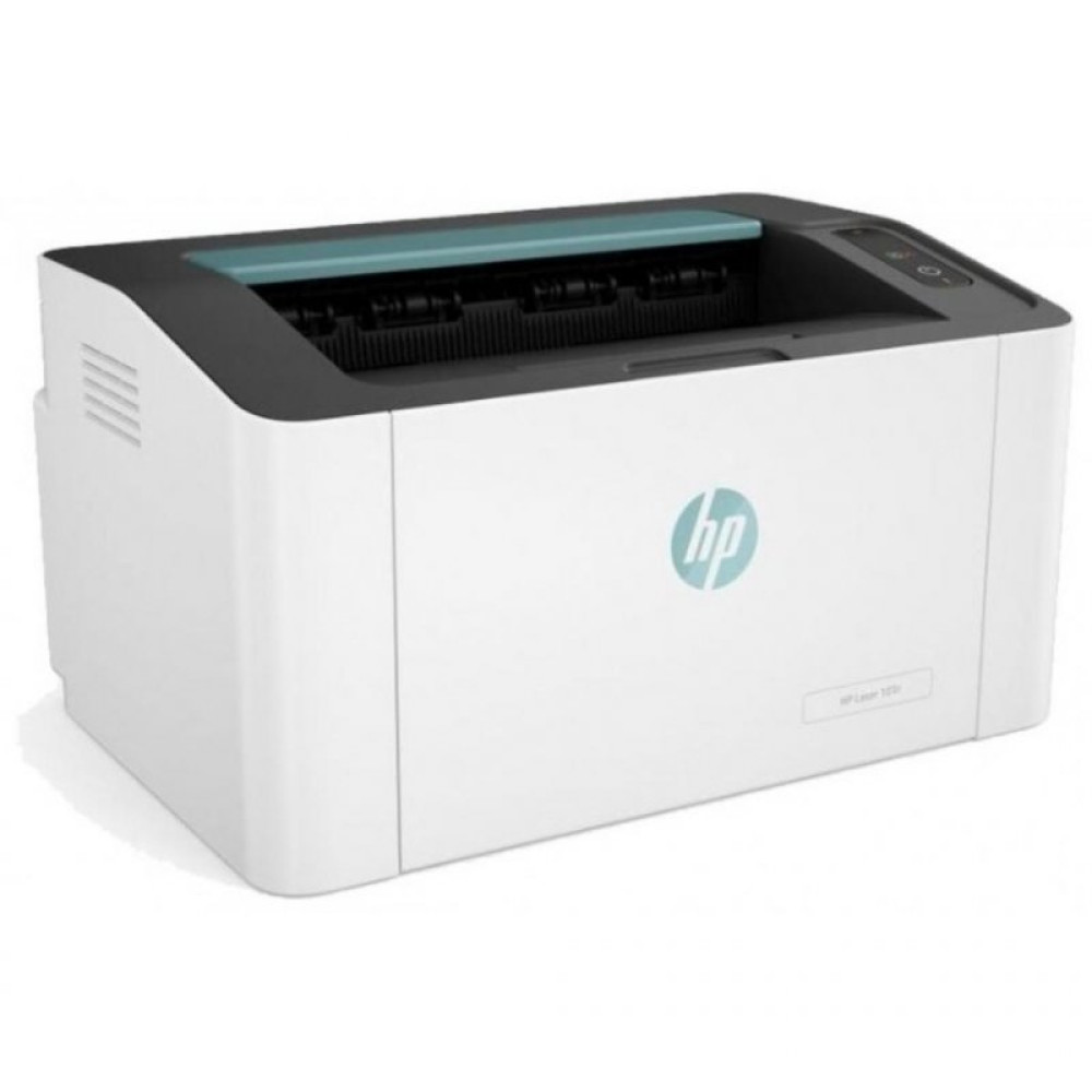 Лазерний принтер HP LaserJet 107r (5UE14A)