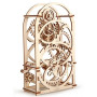 Конструктор Ugears механічний Таймер-секундомір на 20 хв. (70004)