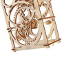 Конструктор Ugears механічний Таймер-секундомір на 20 хв. (70004)