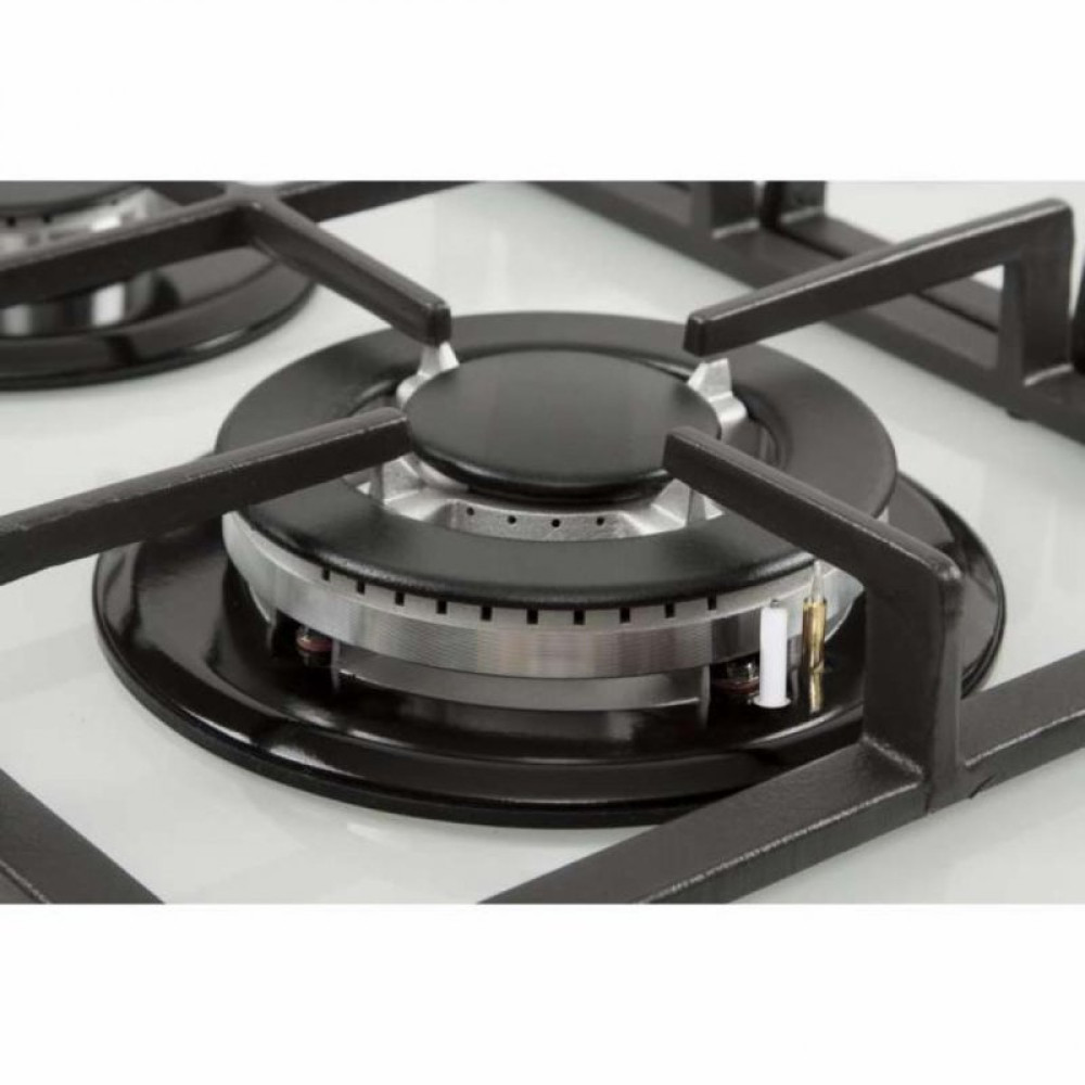 Варочная поверхность VENTOLUX HG C7G CEST (WH)