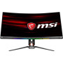 Монитор MSI OPTIX MPG341CQR
