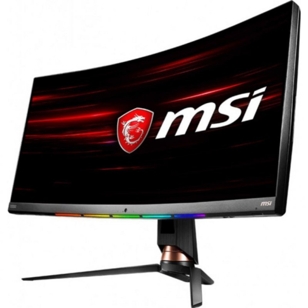 Монитор MSI OPTIX MPG341CQR
