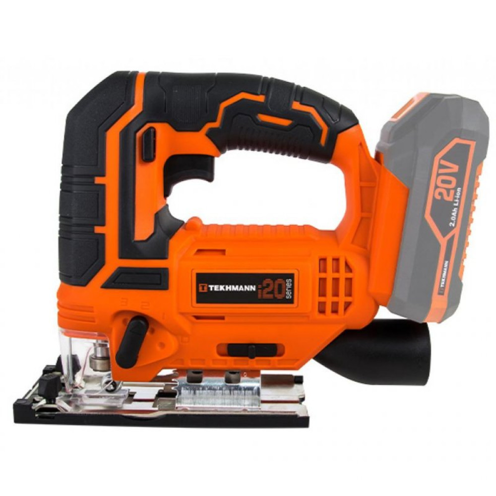 Электролобзик Tekhmann TJS-80/i20 (848395)
