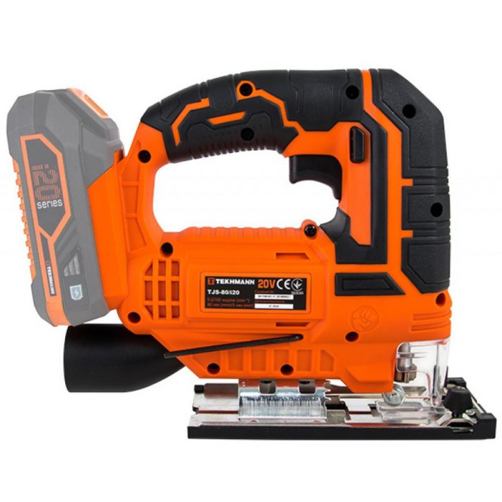 Электролобзик Tekhmann TJS-80/i20 (848395)