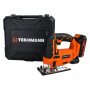 Электролобзик Tekhmann TJS-80/i20 (848395)