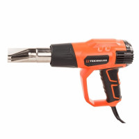 Строительный фен Tekhmann THG-2005 DB (847040)