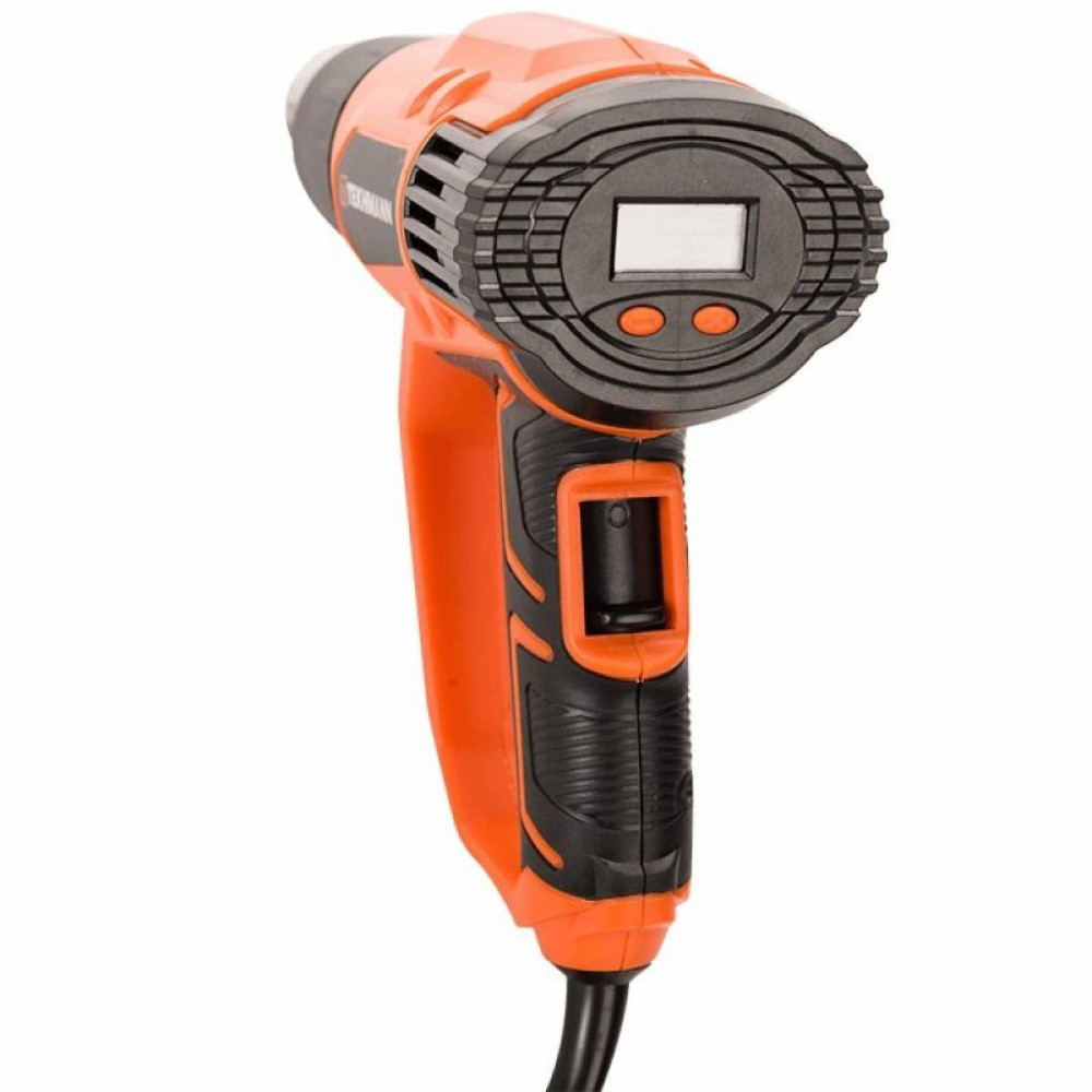 Будівельний фен Tekhmann THG-2005 DB (847040)