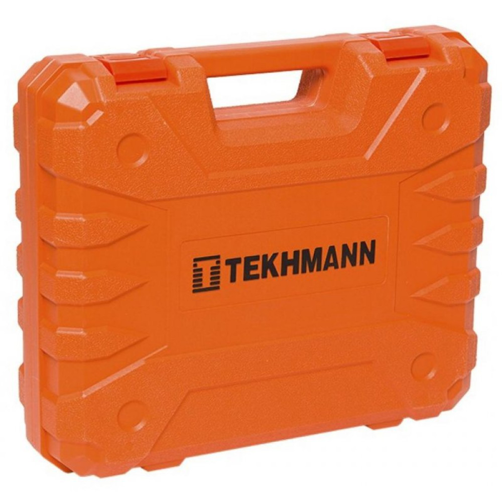 Шуруповерт Tekhmann TCD-12 Li (843865)