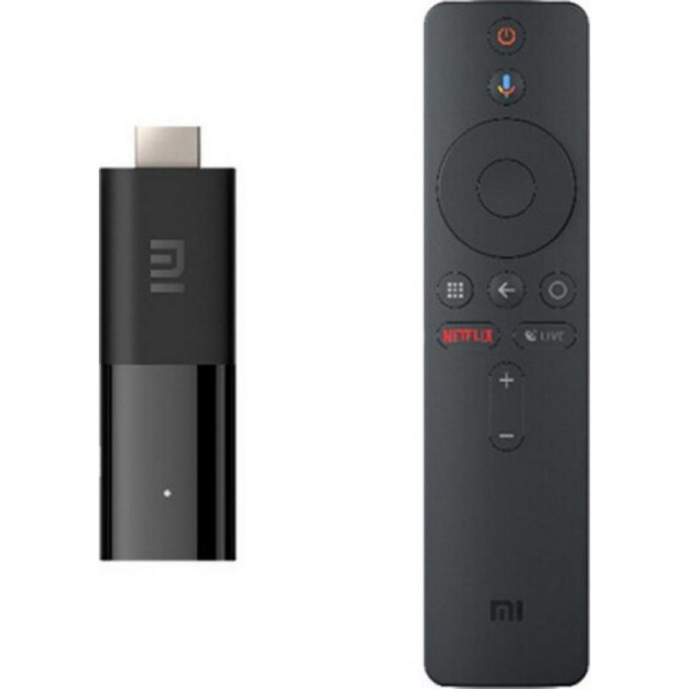 Медиаплеер Xiaomi Mi TV Sticker Global