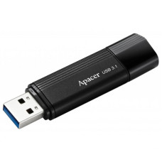 USB флеш накопитель Apacer 32GB AH353 Black USB 3.1 (AP32GAH353B-1)