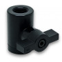 Фітинг для СВО Ekwb EK-AF Ball Valve (10mm) G1/4 - Black (3831109847305)