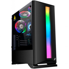 Корпус 1stPlayer Rainbow R6-R1 Color LED