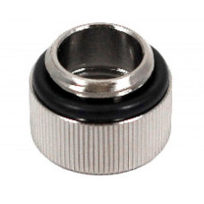 Фитинг для СВО Ekwb EK-Extender G1/4 - Nickel (3831109845165)
