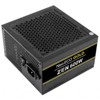 Блок живлення Antec 600W NE600G Zen EC (0-761345-11682-4)