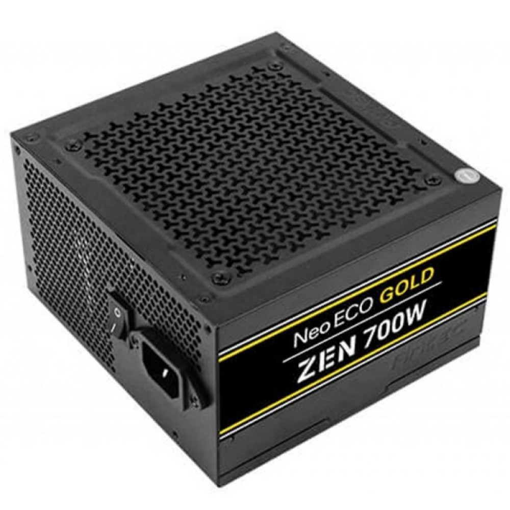Блок живлення Antec 700W NE700G Zen EC (0-761345-11688-6)