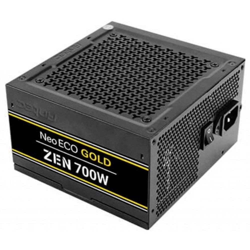 Блок живлення Antec 700W NE700G Zen EC (0-761345-11688-6)