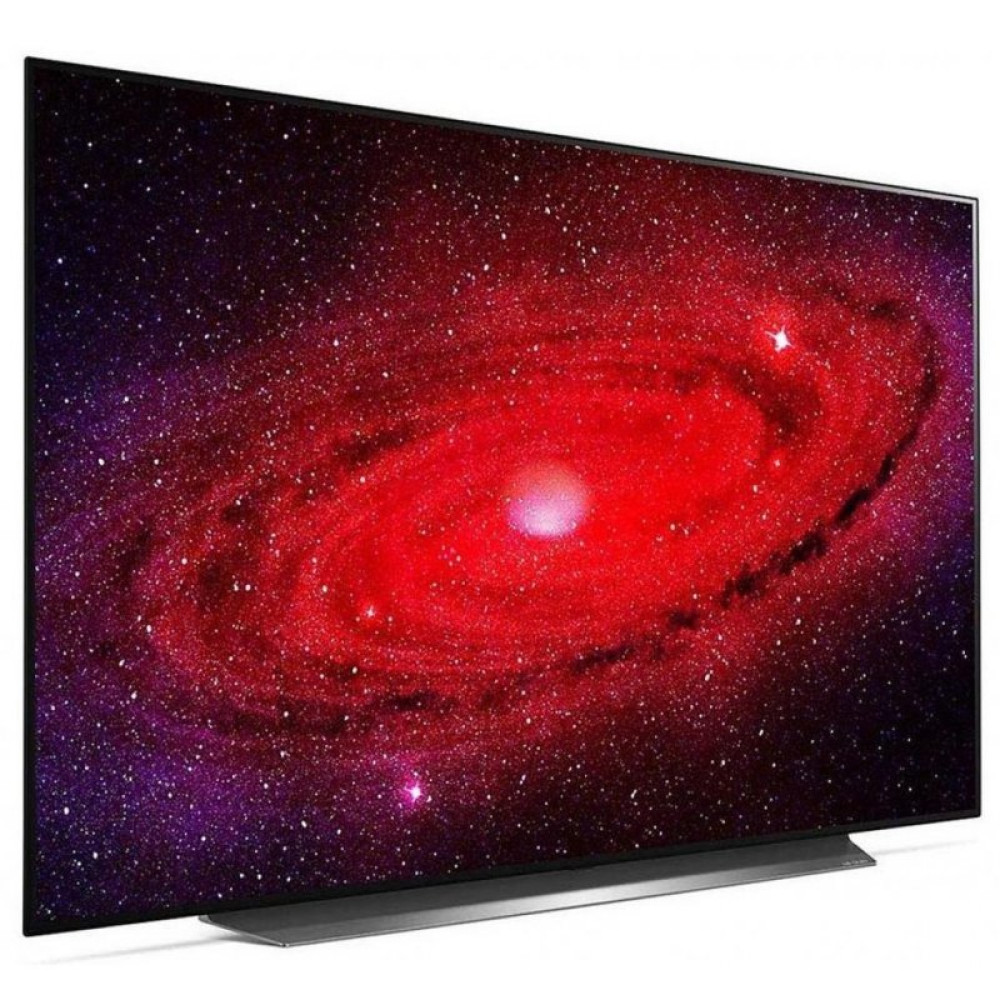 Телевизор LG OLED77CX6LA