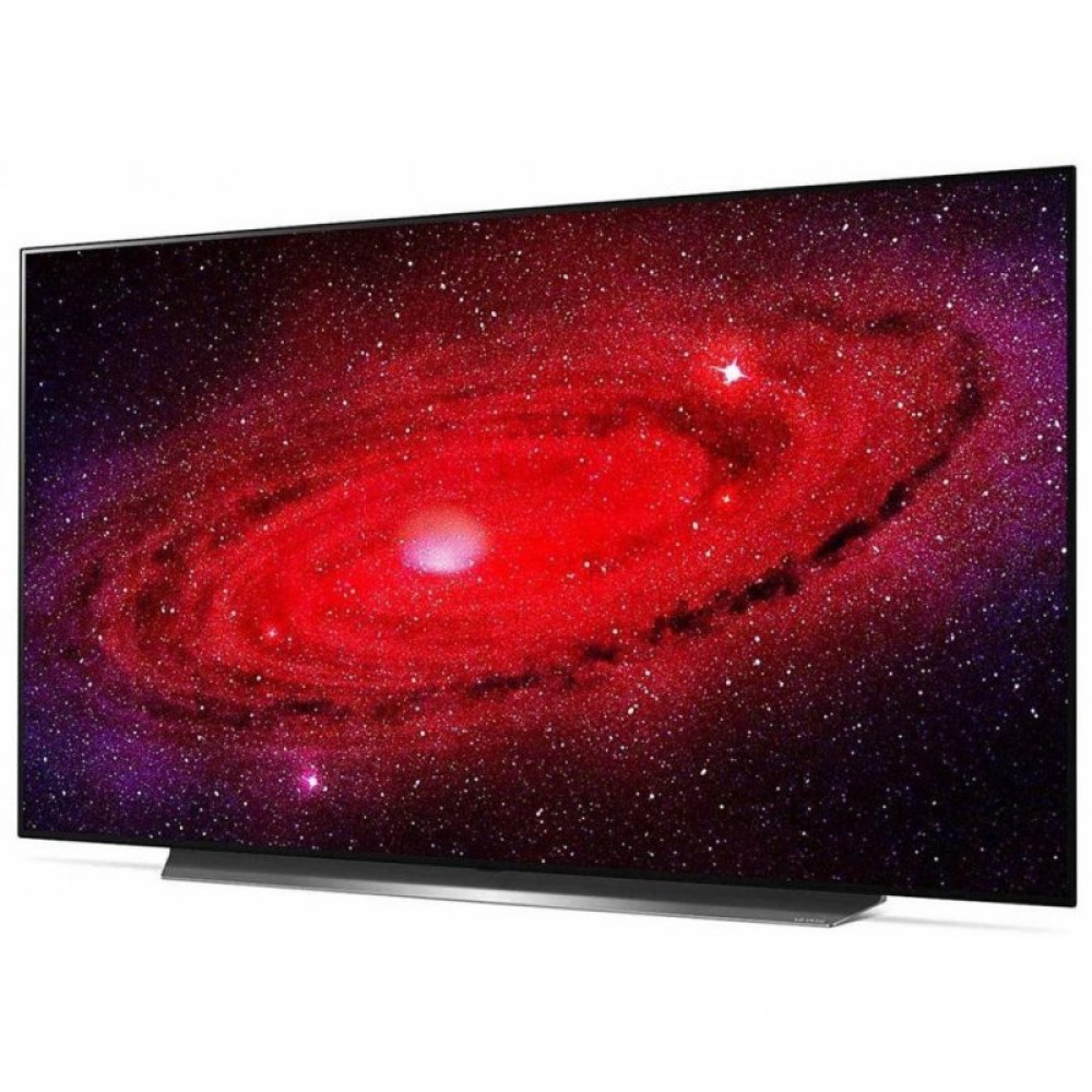 Телевизор LG OLED77CX6LA
