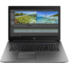 Ноутбук HP ZBook 17 G6 (8JL95EA)