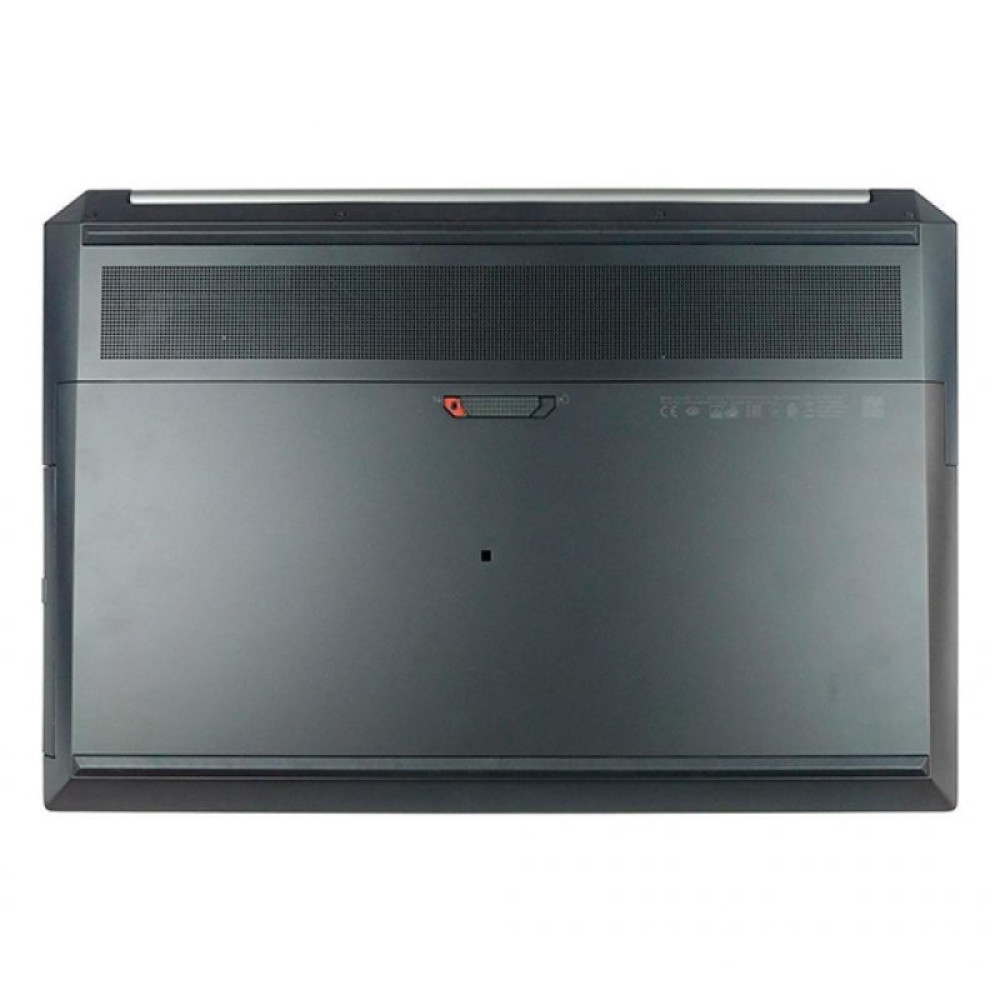 Ноутбук HP ZBook 17 G6 (8JL95EA)